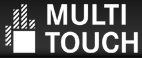 Logo Multitouch